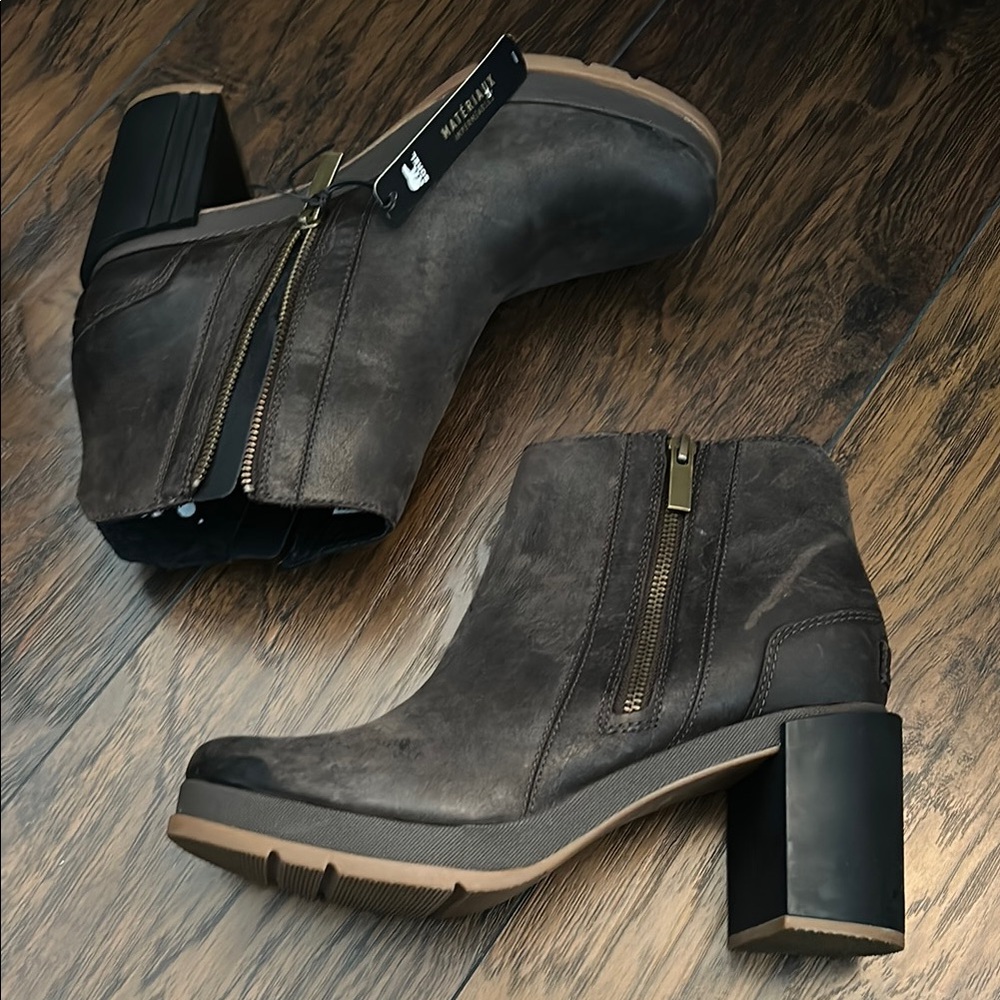 Sorel Blake Wedge
